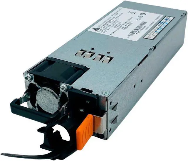 Main image of Delta Electronics DPS-550LB B 550 Watt Server Power Supply Unit