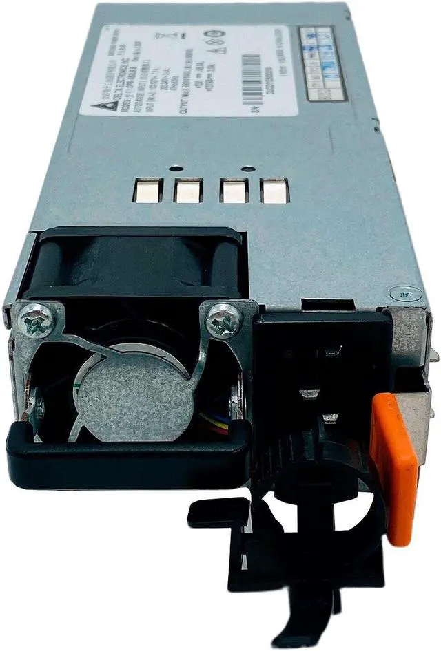 Alt view image 2 of 7 - Delta Electronics DPS-550LB B 550 Watt Server Power Supply Unit