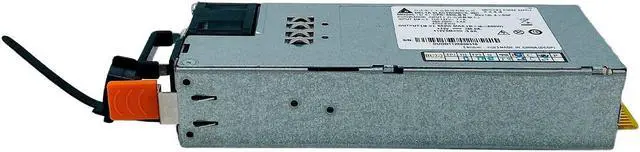 Alt view image 4 of 7 - Delta Electronics DPS-550LB B 550 Watt Server Power Supply Unit