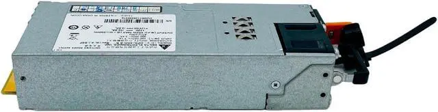Alt view image 5 of 7 - Delta Electronics DPS-550LB B 550 Watt Server Power Supply Unit