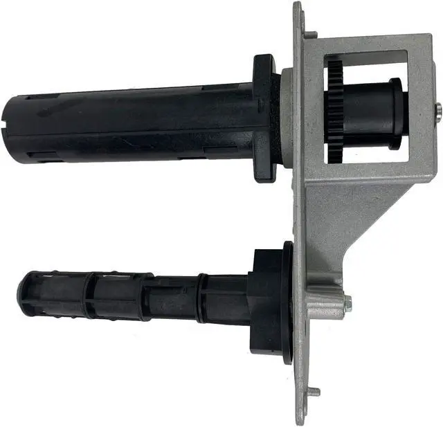 Alt view image 3 of 5 - Datamax H-Class OPT78-2613-11 Thermal Transfer Option for H-4606 Label Printer