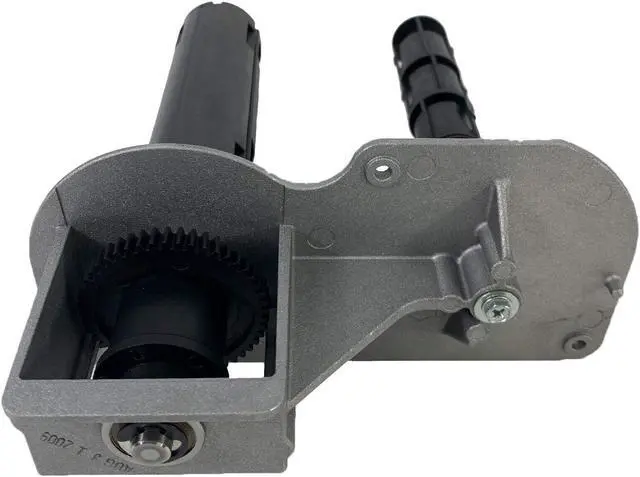 Alt view image 4 of 5 - Datamax H-Class OPT78-2613-11 Thermal Transfer Option for H-4606 Label Printer