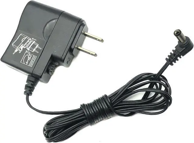 Main image of NEW AC Adapter for Plantronics Savi W8200T W8200B Wireless Headset Charger OEM
