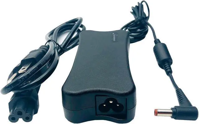 Alt view image 4 of 6 - Genuine Lenovo ADP-65YB D AC/DC Power Supply Adapter 20V 3.25A 65W OEM w/PC