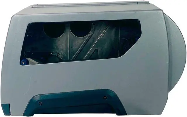 Alt view image 2 of 7 - Intermec PM43 Industrial Direct Thermal Label Printer USB LAN Serial