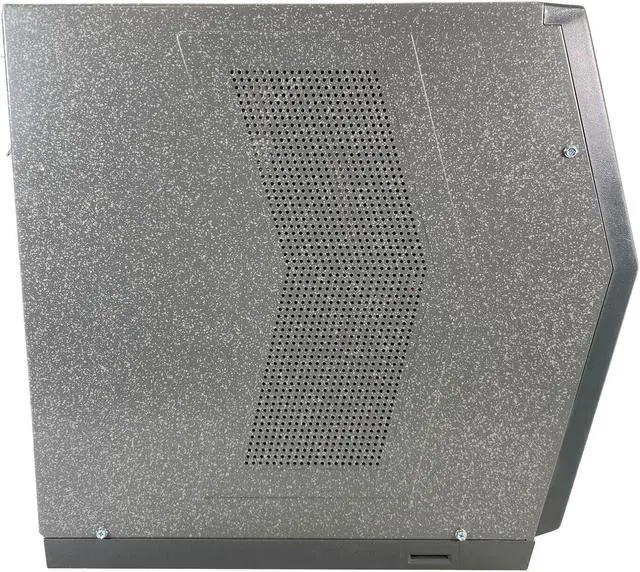 Alt view image 4 of 7 - Datamax-O'Neil H-4212X Label Printer Wireless 802.11b/g LAN USB C32-U7-48000S04