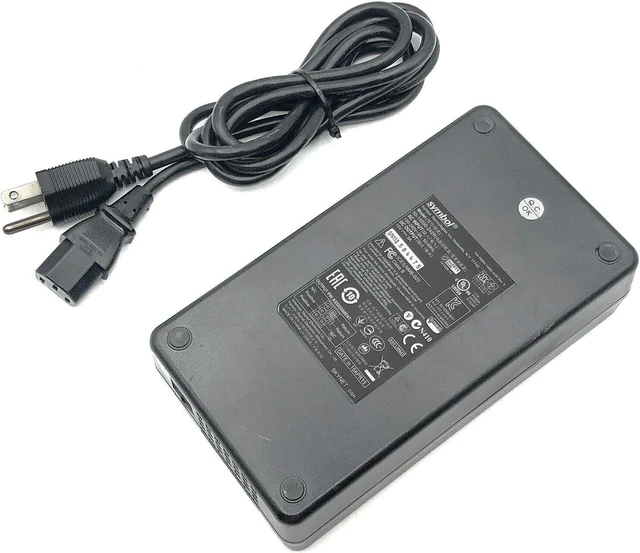 Main image of Genuine Symbol 50-14000-242R AC/DC Power Supply Adapter 15V 5A 75W OEM w/PC n/MC