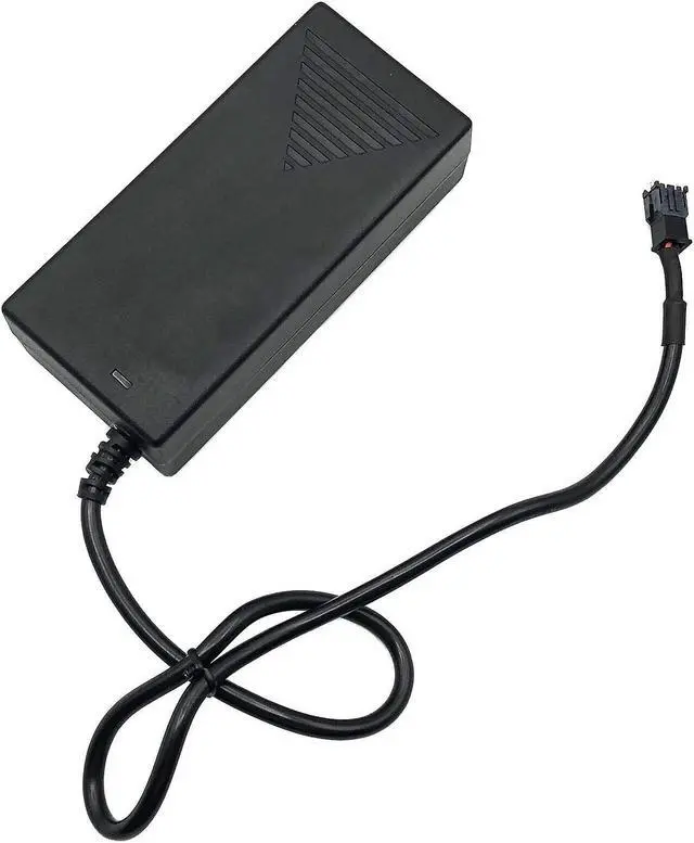 Alt view image 5 of 6 - Genuine OTE OTE-60W-20 1 24048 Switching Power Supply Adapter 24V 2.5A 60W w/PC