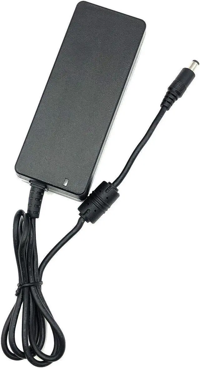 Alt view image 3 of 3 - Genuine Mean Well GST60A12 12 V 5A AC/DC Power Adapter with P.Cord