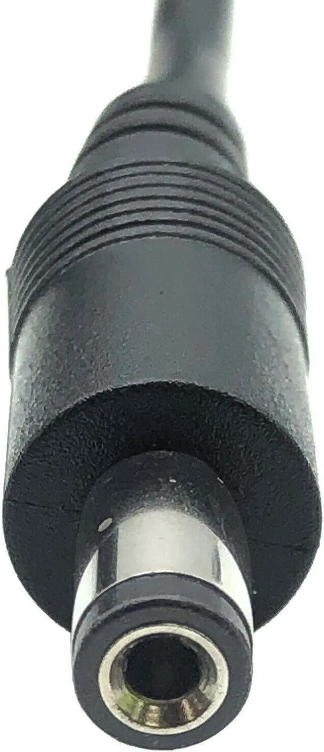 Alt view image 2 of 3 - Genuine Mean Well GST60A12 12 V 5A AC/DC Power Adapter with P.Cord