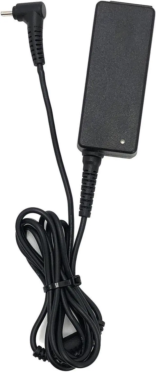 Alt view image 4 of 5 - Genuine Delta ADP-36PH B AC Adapter 36W Tip 3.0 mm Power Supply w/PC OEM