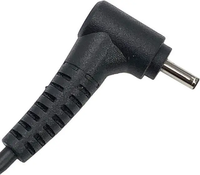 Alt view image 2 of 5 - Genuine Delta ADP-36PH B AC Adapter 36W Tip 3.0 mm Power Supply w/PC OEM