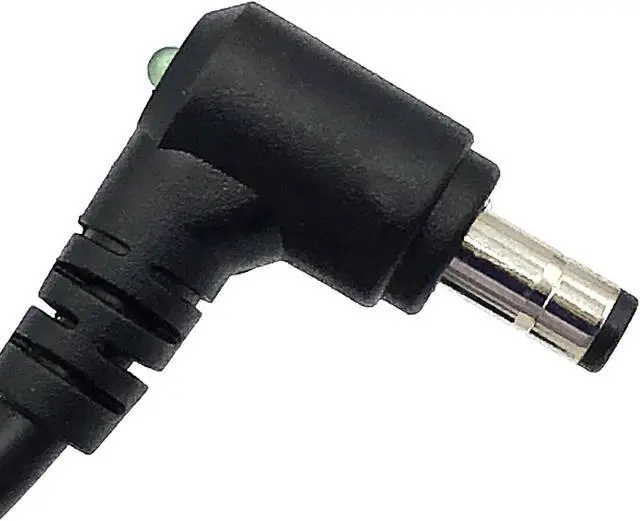 Alt view image 3 of 5 - Total Micro Technologies FSP150-AAB AC/DC Power Adapter 19V 7.89A 150W w/PC