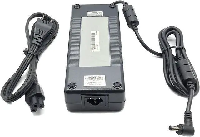 Alt view image 4 of 5 - Total Micro Technologies FSP150-AAB AC/DC Power Adapter 19V 7.89A 150W w/PC