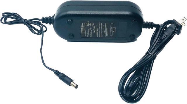 AC Adapter Cord Charger for iRobot Roomba 620 650 760 761 770 780 790 595  585