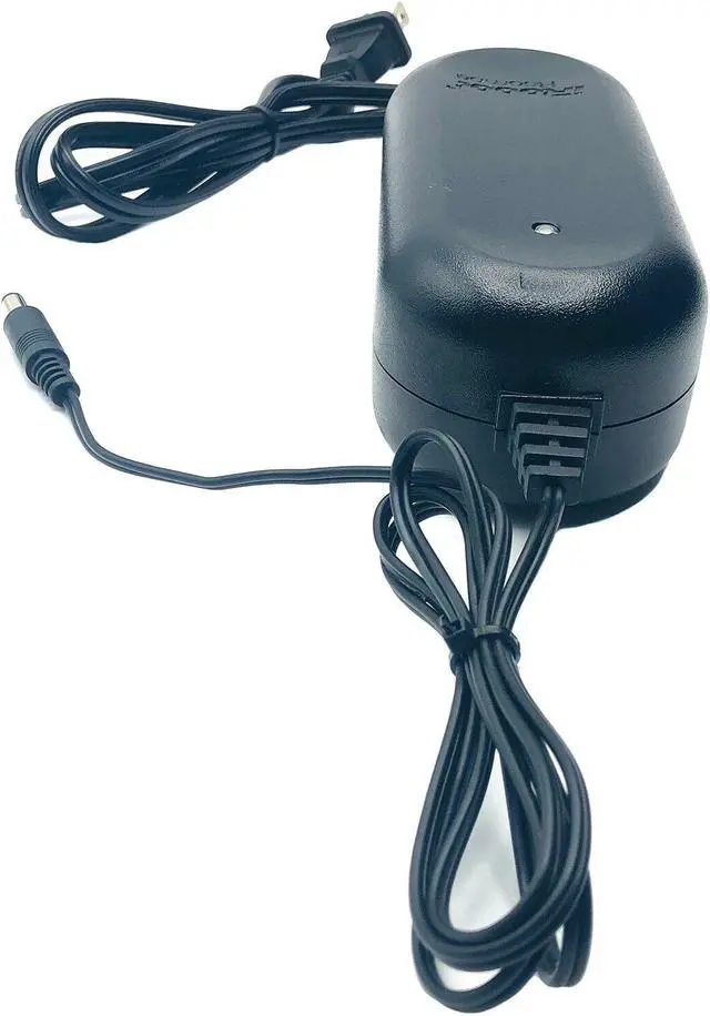 Alt view image 4 of 6 - Genuine AC Adapter iRobot Roomba 17062 500 600 700 Battery Charger 22.5V 1.25A 28W w/PC OEM