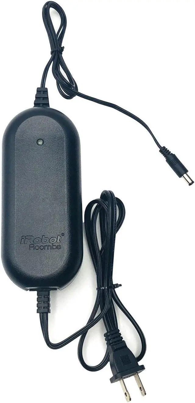 Alt view image 5 of 6 - Genuine AC Adapter iRobot Roomba 17062 500 600 700 Battery Charger 22.5V 1.25A 28W w/PC OEM