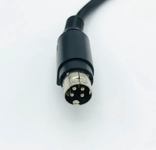 Alt view image 2 of 5 - Genuine AC Adapter 90W Dell AA90PM111 0MV2MM Charger Laptop W/Cord OEM