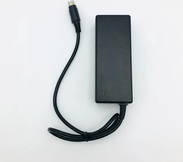 Alt view image 4 of 5 - Genuine AC Adapter 90W Dell AA90PM111 0MV2MM Charger Laptop W/Cord OEM