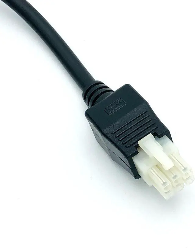 Alt view image 3 of 6 - Genuine Skynet SNP-AM89-S AC/DC Power Supply Adapter 24V 3A/5V 1.5A w/PC