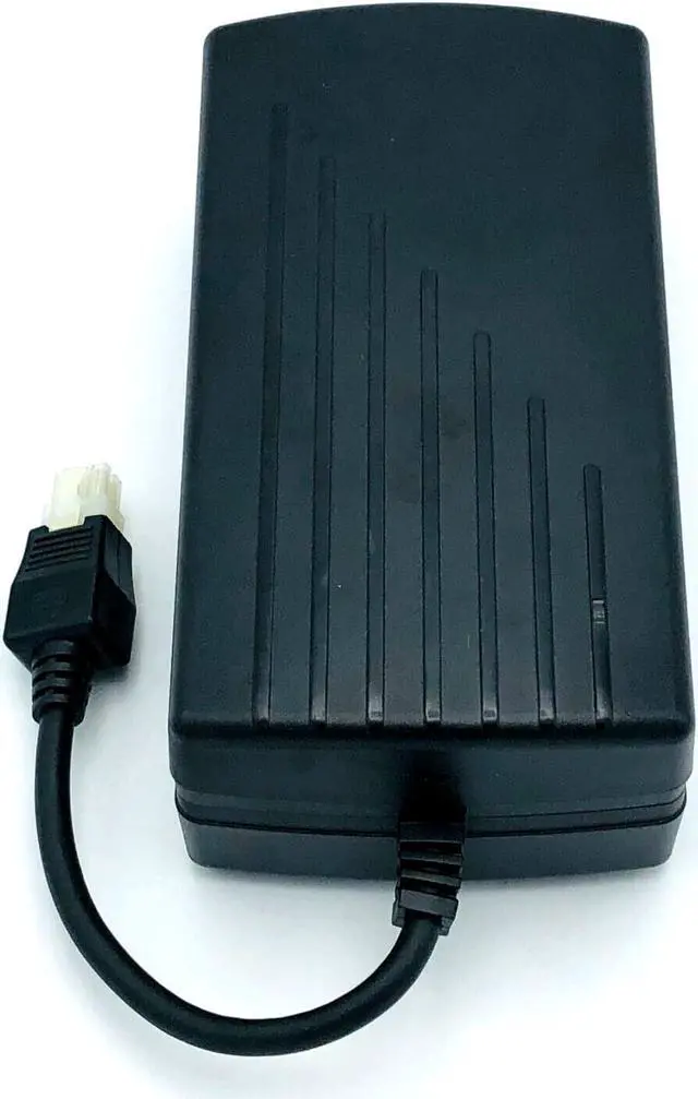 Alt view image 5 of 6 - Genuine Skynet SNP-AM89-S AC/DC Power Supply Adapter 24V 3A/5V 1.5A w/PC