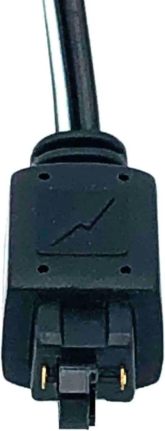 Alt view image 2 of 5 - New Genuine Ericsson 420AS44001 Class 2 Transformer AC/DC Adapter 6V 700mA