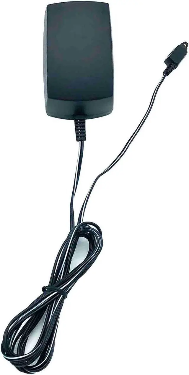 Alt view image 4 of 5 - New Genuine Ericsson 420AS44001 Class 2 Transformer AC/DC Adapter 6V 700mA