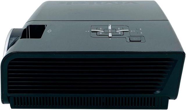 Alt view image 3 of 7 - Vivitek D963HD DLP Projector 4500 Lumens HD 1080p HDMI x 2 Conference with Accessories Bundle (Power Cable, HDMI Cable, Remote)