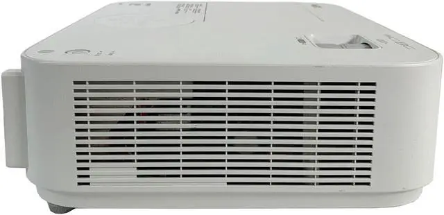 Alt view image 5 of 7 - NEC NP-M282X DLP Projector 2800 Lumens 2HDMI HD 1080p 3D-Ready Built-in Speakers USB w/Accessories