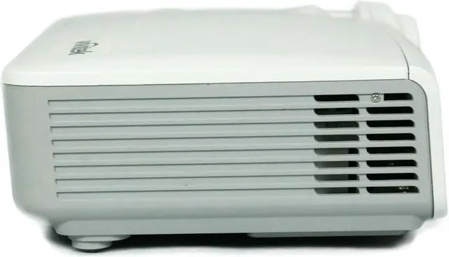 Alt view image 5 of 6 - Vivitek D519 3000 ANSI DLP Projector for Conference Meeting Room Office 1080i HDMI w/Remote