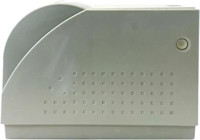 Alt view image 3 of 7 - AMT Datasouth Fastmark FM603 Thermal Transfer Label Printer 300Dpi