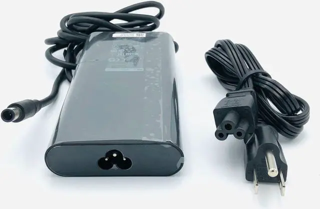 Main image of OEM Dell DA180PM180 AC Adapter 19.5V 9.23A Power Supply 7.4 mm 180Watt w/PC