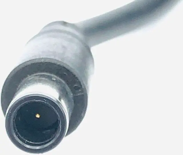 Alt view image 3 of 6 - OEM Dell DA180PM180 AC Adapter 19.5V 9.23A Power Supply 7.4 mm 180Watt w/PC