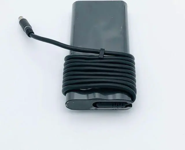 Alt view image 6 of 6 - OEM Dell DA180PM180 AC Adapter 19.5V 9.23A Power Supply 7.4 mm 180Watt w/PC