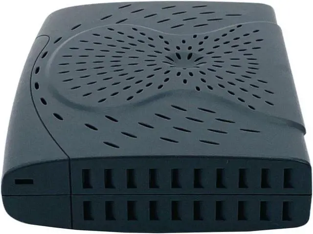 Alt view image 3 of 7 - Comtrend NexusLink 5630u Wired ADSL2+ DSL Router 730134-005 w/ Adapter