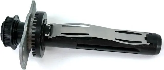 Main image of Intermec 1-040199-01 Ribbon Rewind Unit Assy for PX6i Label Printer