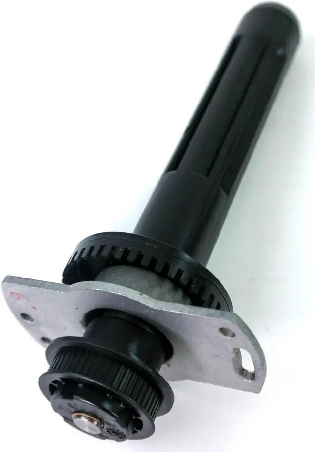 Alt view image 7 of 7 - Intermec 1-040199-01 Ribbon Rewind Unit Assy for PX6i Label Printer