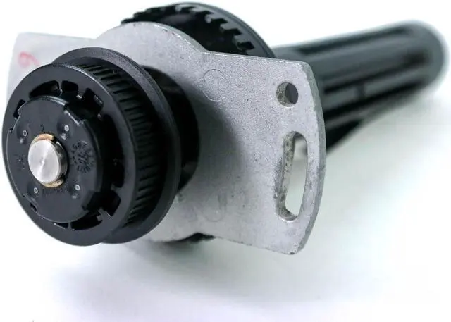 Alt view image 5 of 7 - Intermec 1-040199-01 Ribbon Rewind Unit Assy for PX6i Label Printer