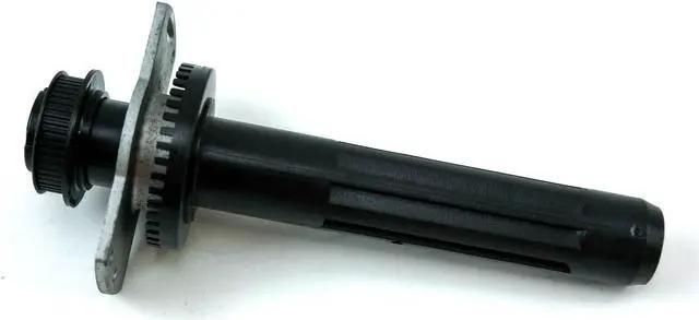 Alt view image 3 of 7 - Intermec 1-040199-01 Ribbon Rewind Unit Assy for PX6i Label Printer