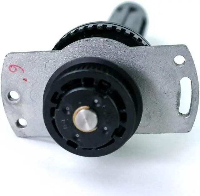 Alt view image 6 of 7 - Intermec 1-040199-01 Ribbon Rewind Unit Assy for PX6i Label Printer