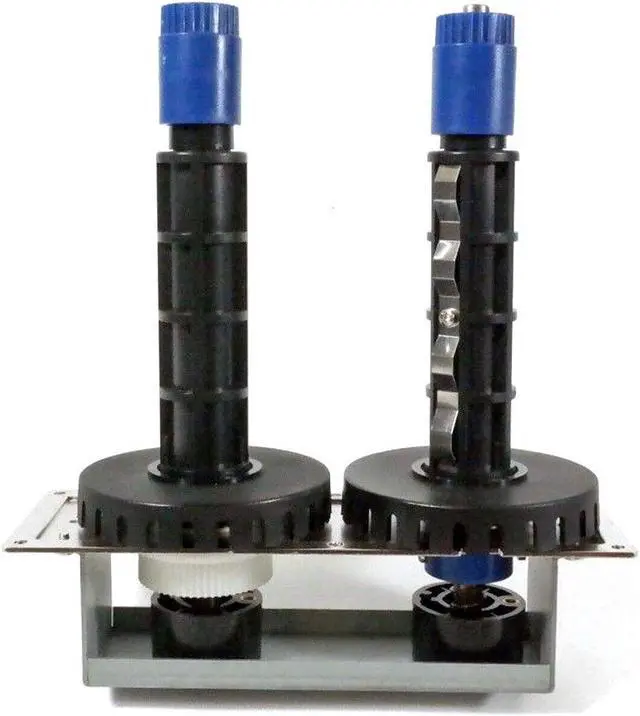 Alt view image 2 of 3 - Intermec 141-00024-982 Ribbon Module for PD41 PD42 Label Printer