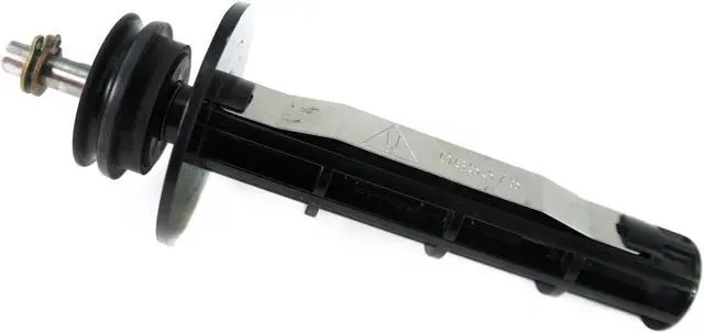 Alt view image 2 of 6 - Intermec 059043-006 Liner Take-Up Hub for EasyCoder 3400 Label Printer