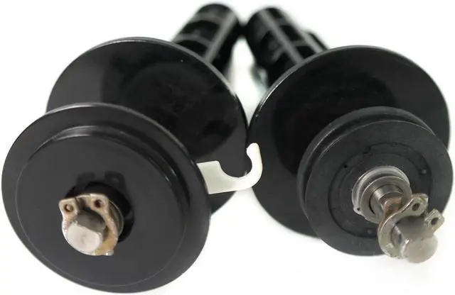 Alt view image 4 of 6 - Intermec 059043-006 Liner Take-Up Hub for EasyCoder 3400 Label Printer