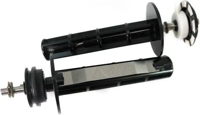 Alt view image 5 of 6 - Intermec 059043-006 Liner Take-Up Hub for EasyCoder 3400 Label Printer