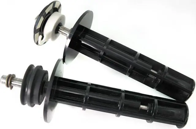 Alt view image 6 of 6 - Intermec 059043-006 Liner Take-Up Hub for EasyCoder 3400 Label Printer