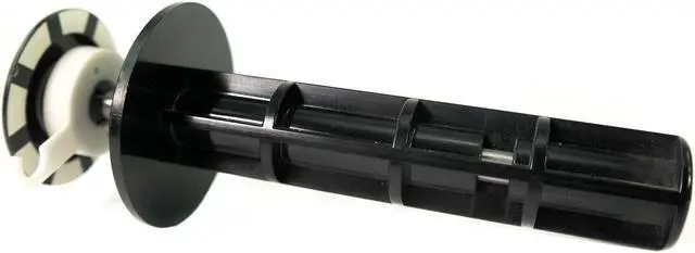Alt view image 3 of 6 - Intermec 059043-006 Liner Take-Up Hub for EasyCoder 3400 Label Printer