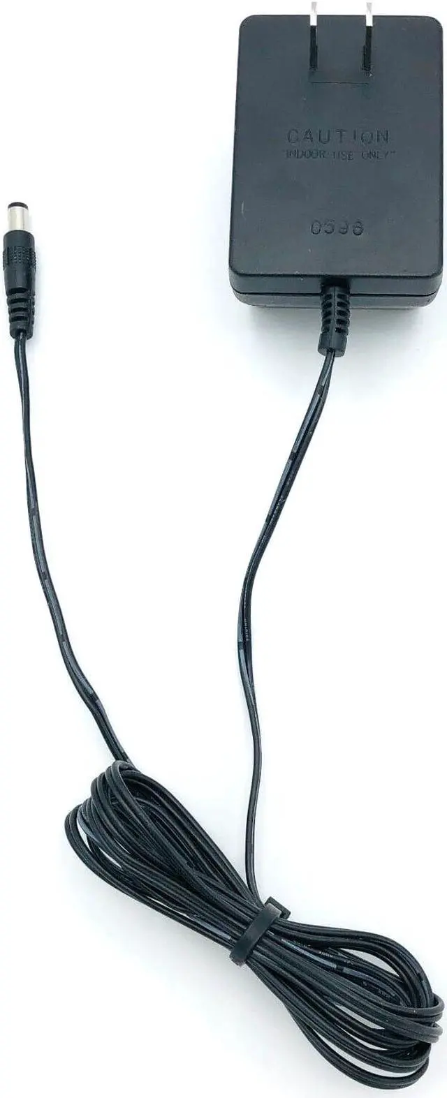 Alt view image 4 of 5 - Genuine USRobotics HA-2050 AC/AC Plug-In Class 2 Transformer Adapter 20V 500mA