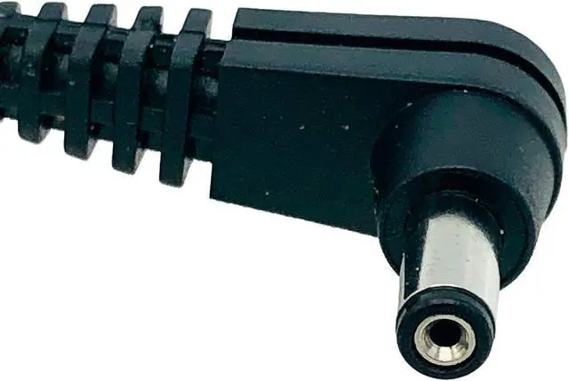 Alt view image 2 of 5 - Genuine Casio AD-K64 AC/DC Wall Power Supply Adapter 6V 800mA OEM