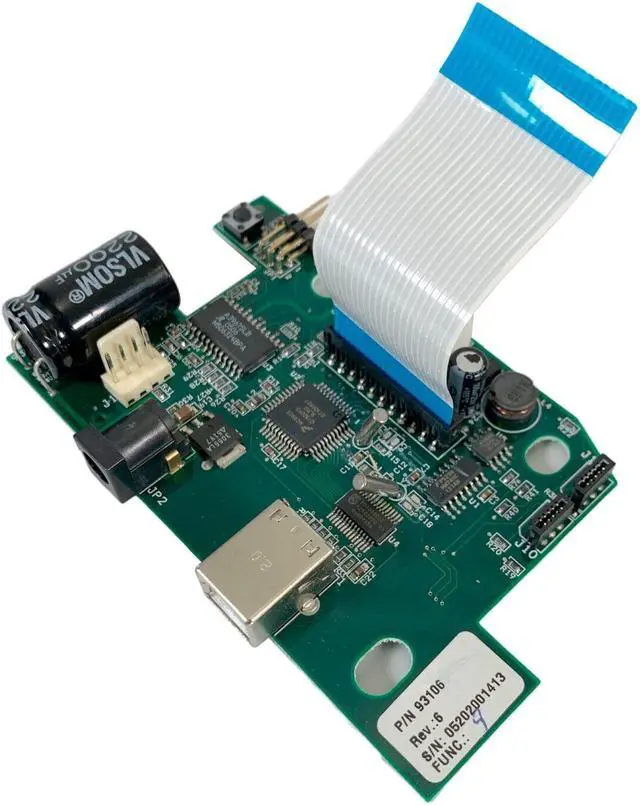 Main image of Dymo 93106 Motherboard for LabelWriter 400 Turbo Direct Thermal Printer