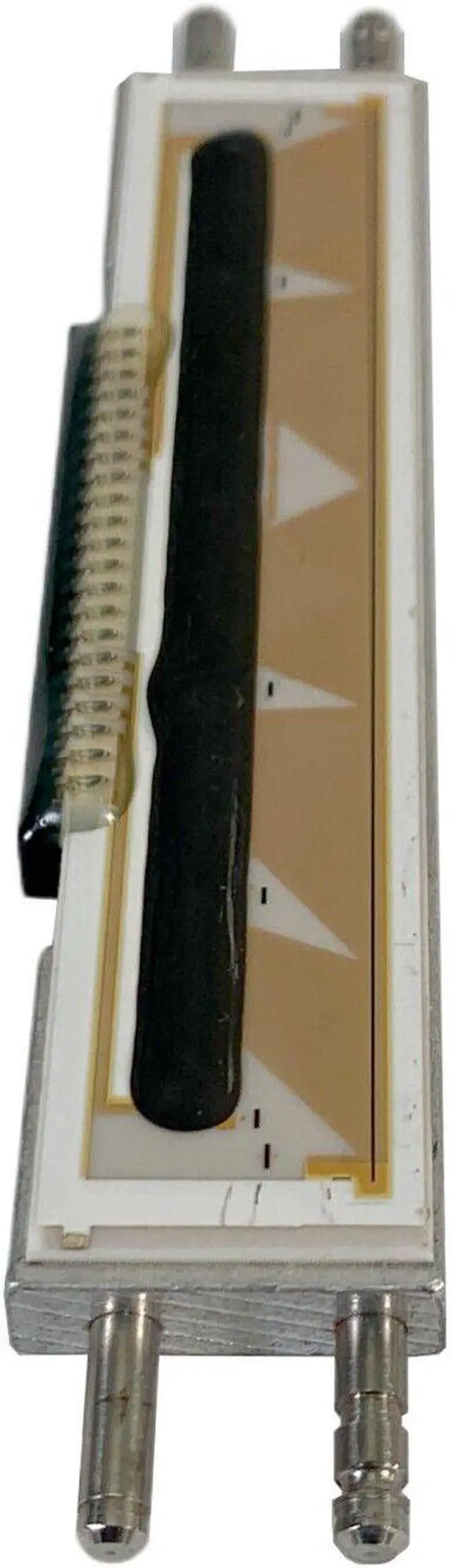 Alt view image 3 of 5 - Dymo Printhead for LabelWriter 400 Turbo Direct Thermal Printer